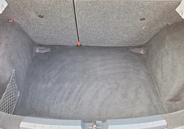 Seat Ibiza cena 15999 przebieg: 169700, rok produkcji 2009 z Elbląg małe 667